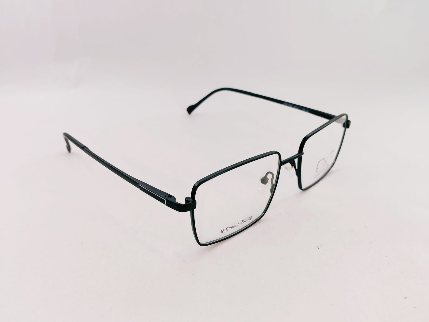iDom Eyeglasses Full Frame Rectangle Specs For Men 223286
