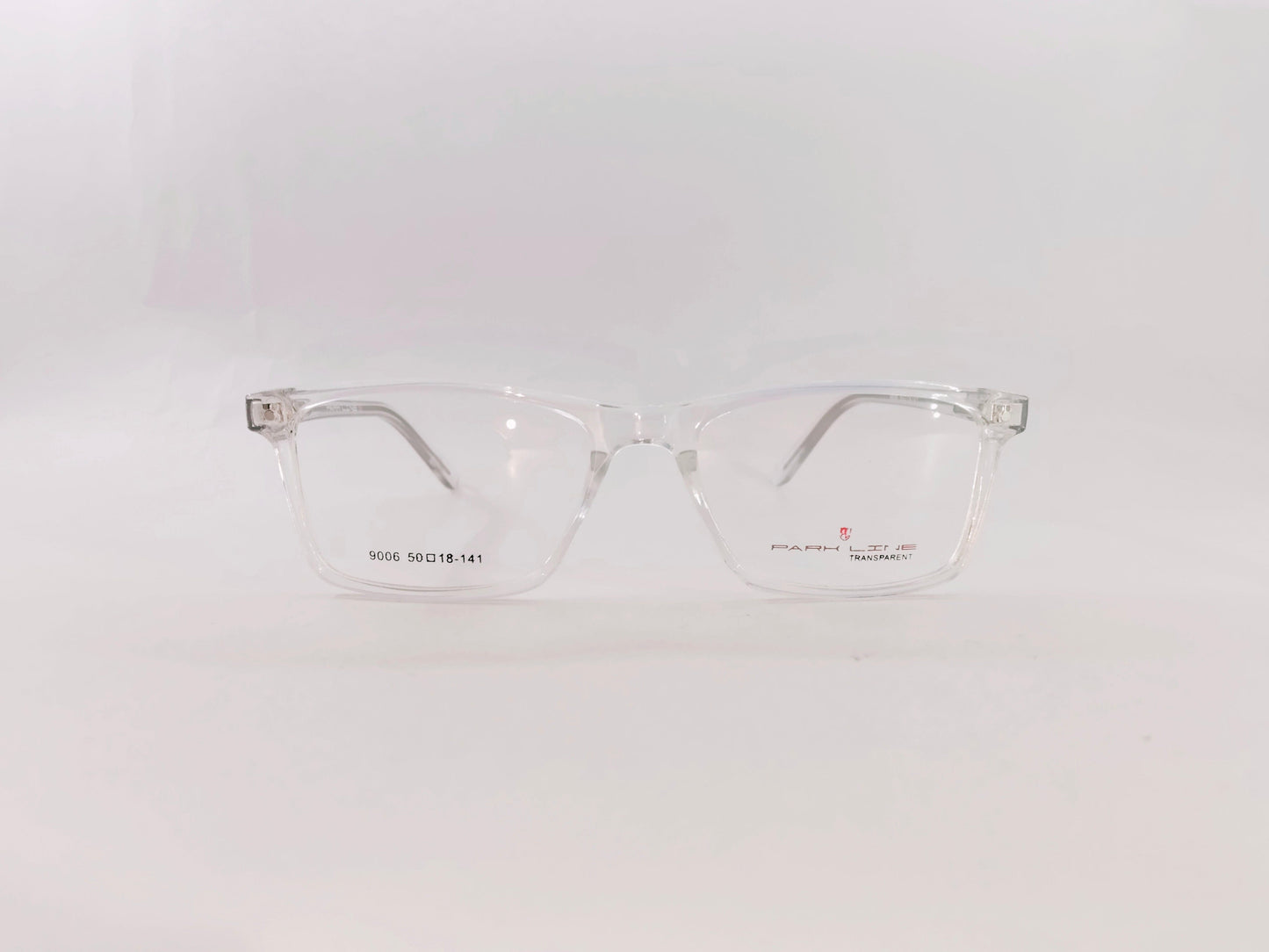 iDom Eyeglasses Full Frame Rectangle Specs For Men 224368