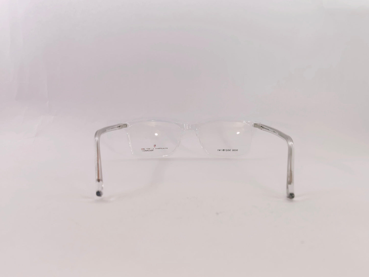 iDom Eyeglasses Full Frame Rectangle Specs For Men 224368