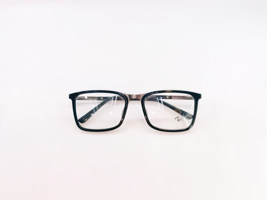 iDom Eyeglasses Full Frame Rectangle Specs For Men 226099