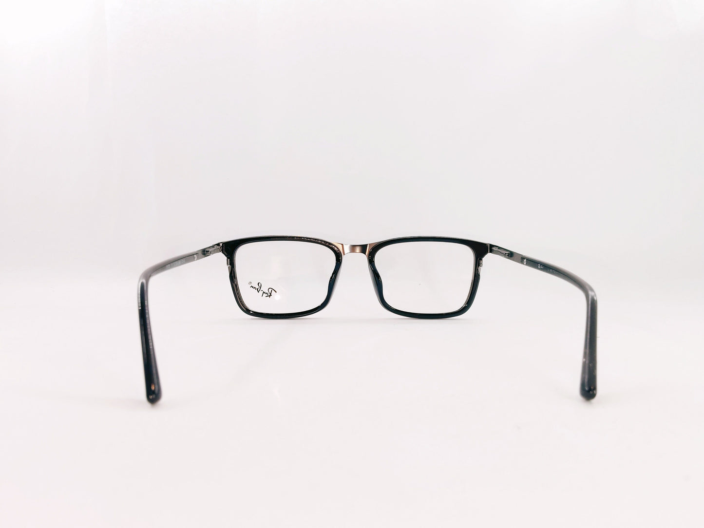 iDom Eyeglasses Full Frame Rectangle Specs For Men 226099
