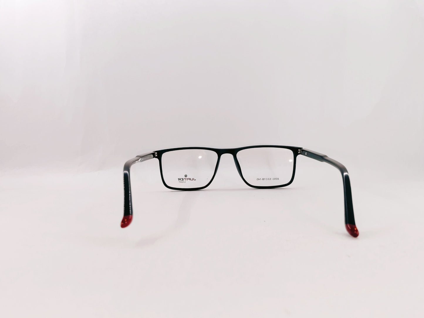 iDom Eyeglasses Full Frame Rectangle Specs For Men 226102