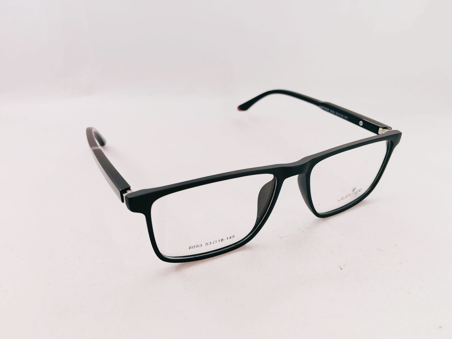 iDom Eyeglasses Full Frame Rectangle Specs For Men 226102