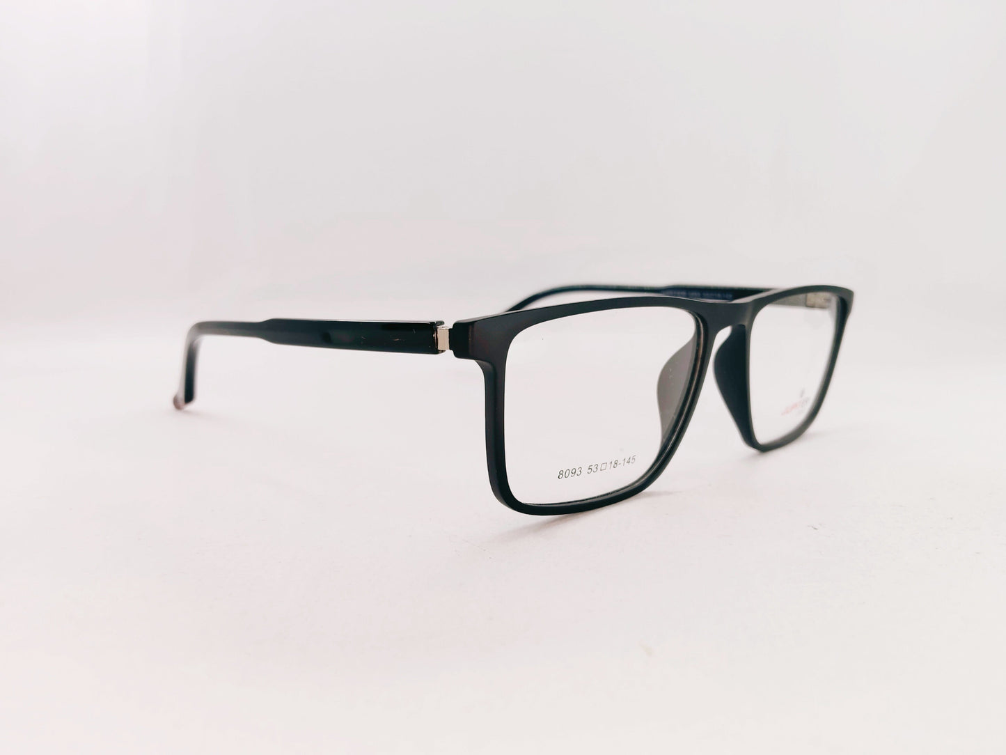 iDom Eyeglasses Full Frame Rectangle Specs For Men 226102