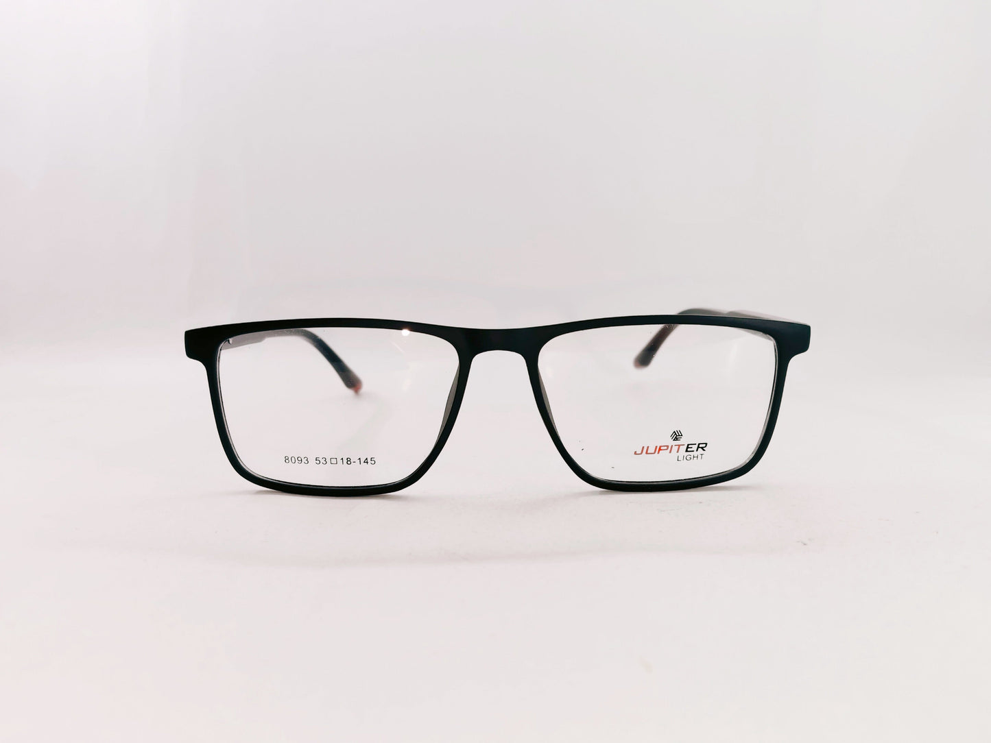 iDom Eyeglasses Full Frame Rectangle Specs For Men 226102