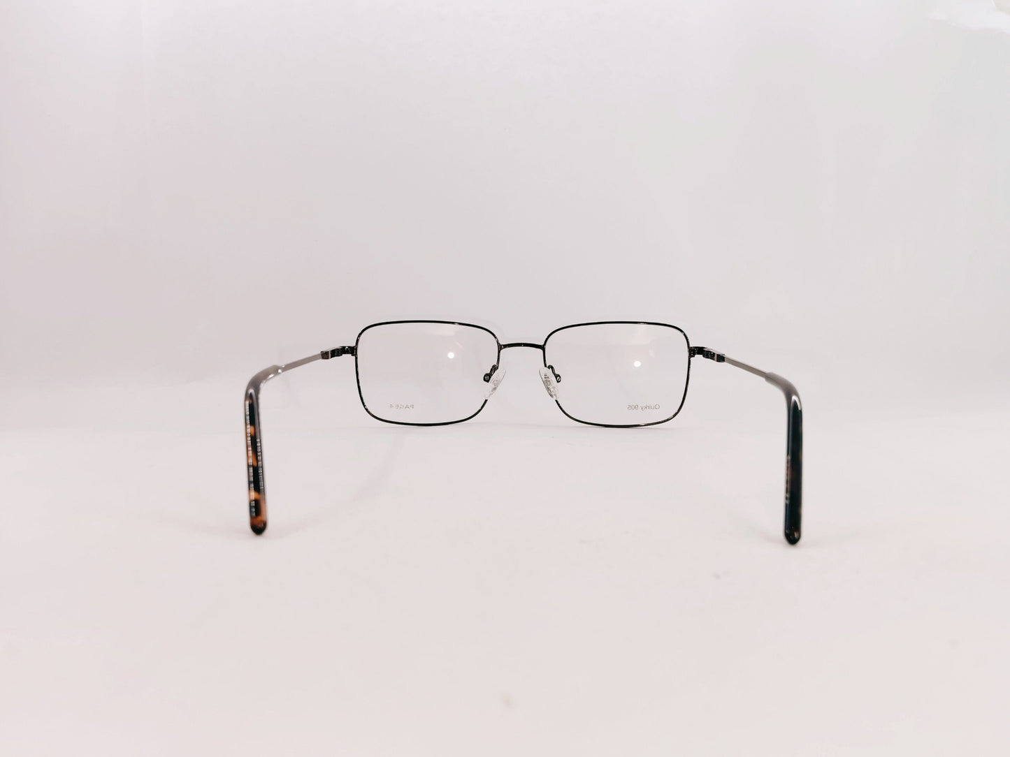 iDom Eyeglasses Full Frame Rectangle Specs For Men 236151