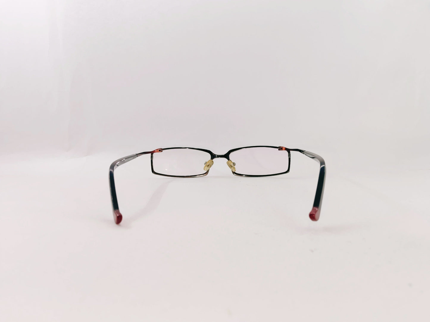 iDom Eyeglasses Full Frame Rectangle Specs For Men 236714