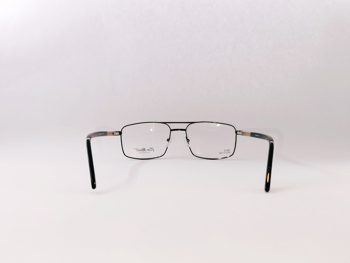 iDom Eyeglasses Full Frame Rectangle Specs For Men 255111