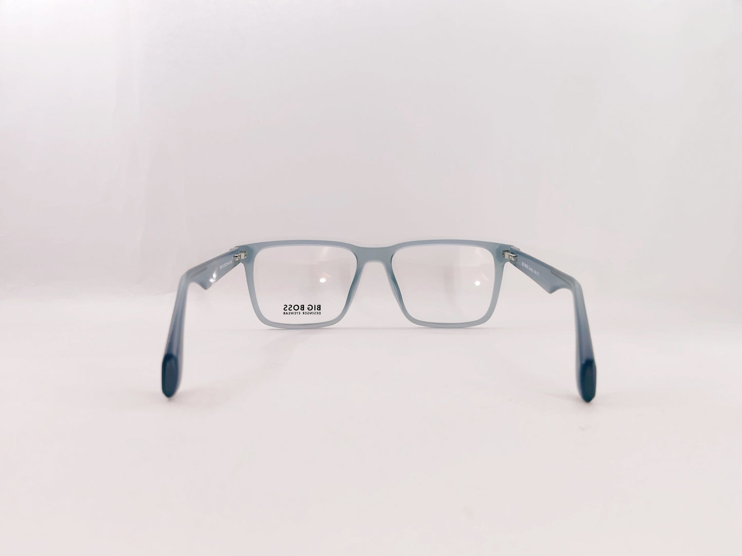iDom Eyeglasses Full Frame Rectangle Specs For Men 258383