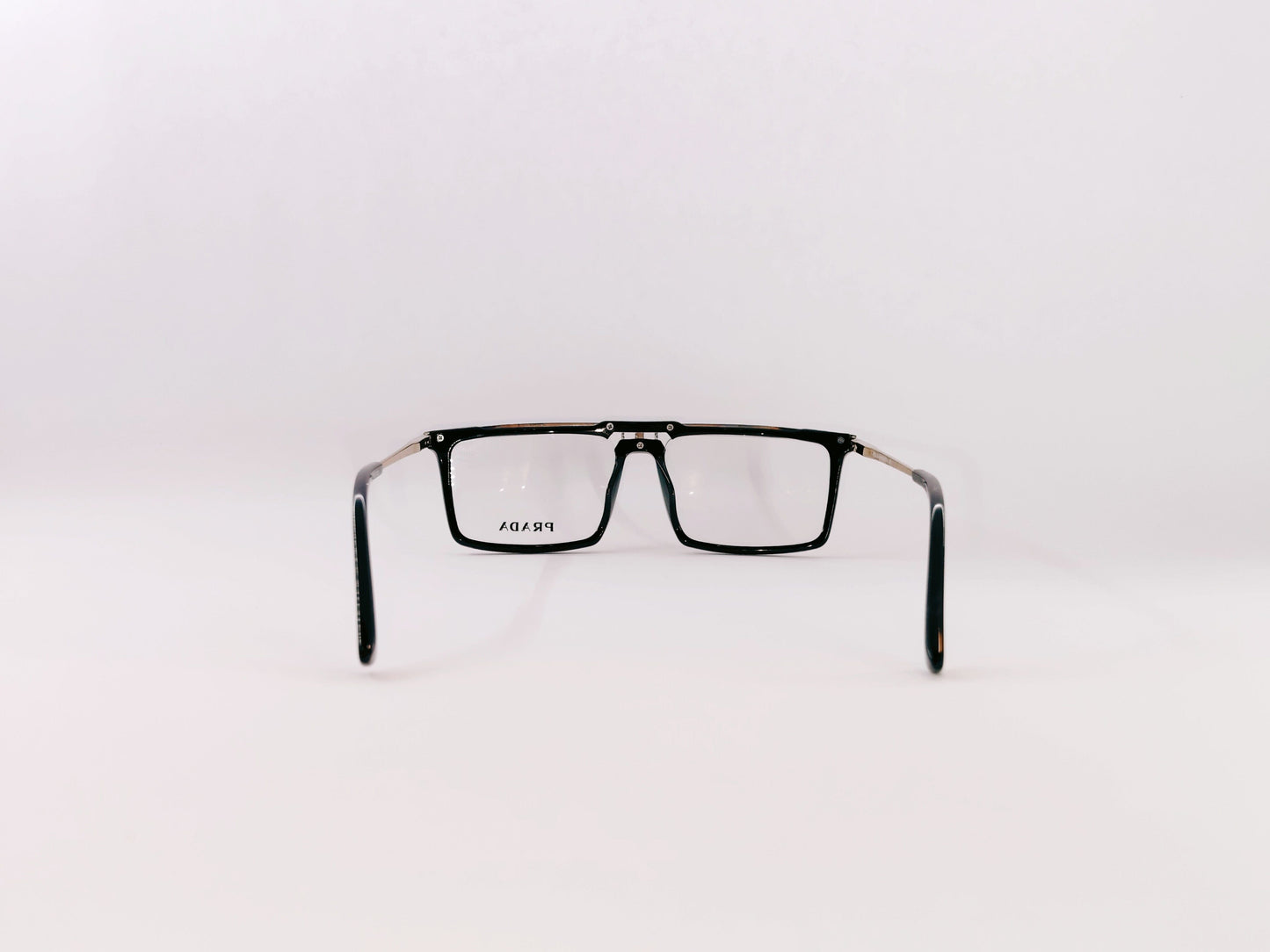 iDom Eyeglasses Full Frame Rectangle Specs For Men 263083