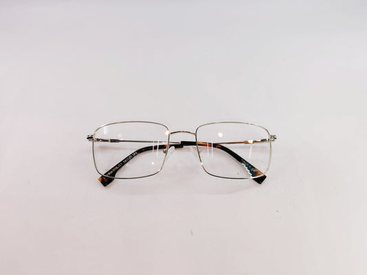 iDom Eyeglasses Full Frame Rectangle Specs For Men 263448