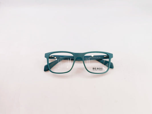 iDom Eyeglasses Full Frame Rectangle Specs For Men 271107