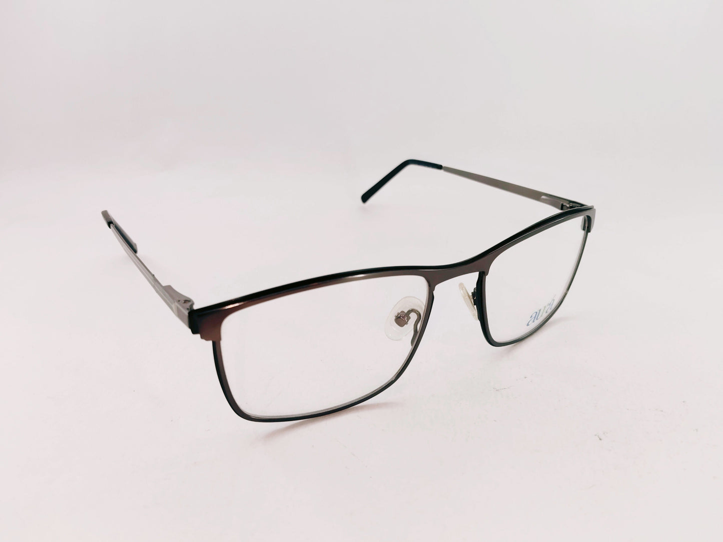 iDom Eyeglasses Full Frame Rectangle Specs For Men 294307
