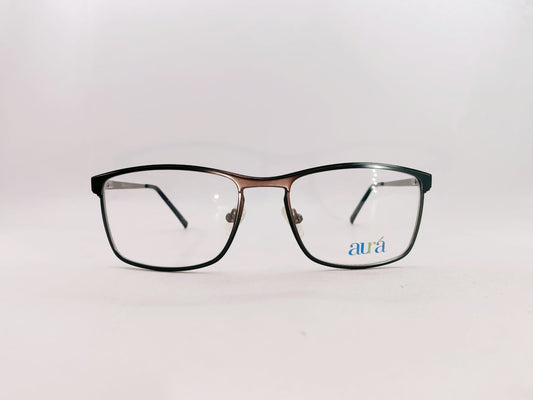iDom Eyeglasses Full Frame Rectangle Specs For Men 294307