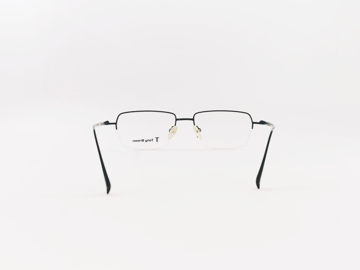 iDom Eyeglasses Full Frame Rectangle Specs For Men 294532