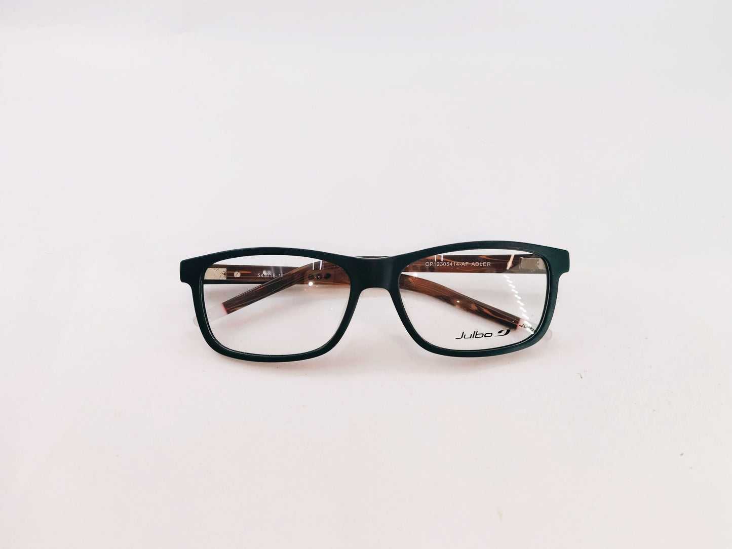 iDom Eyeglasses Full Frame Rectangle Specs For Men 297624