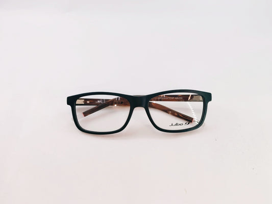 iDom Eyeglasses Full Frame Rectangle Specs For Men 297624