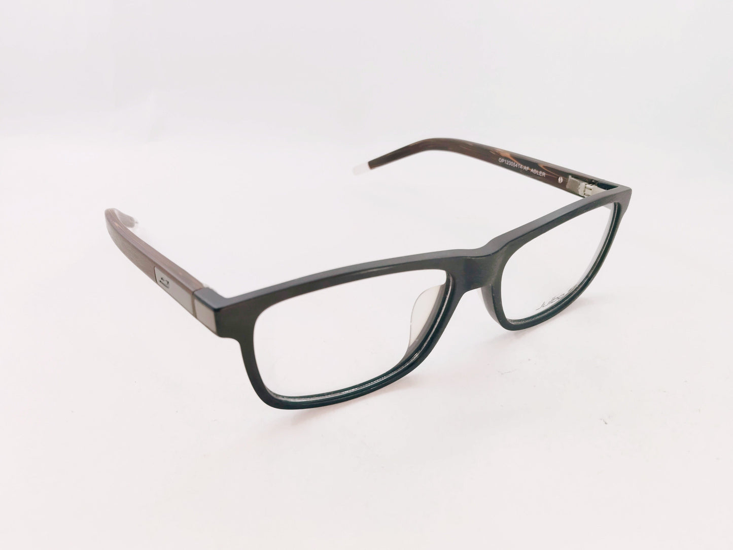 iDom Eyeglasses Full Frame Rectangle Specs For Men 297624