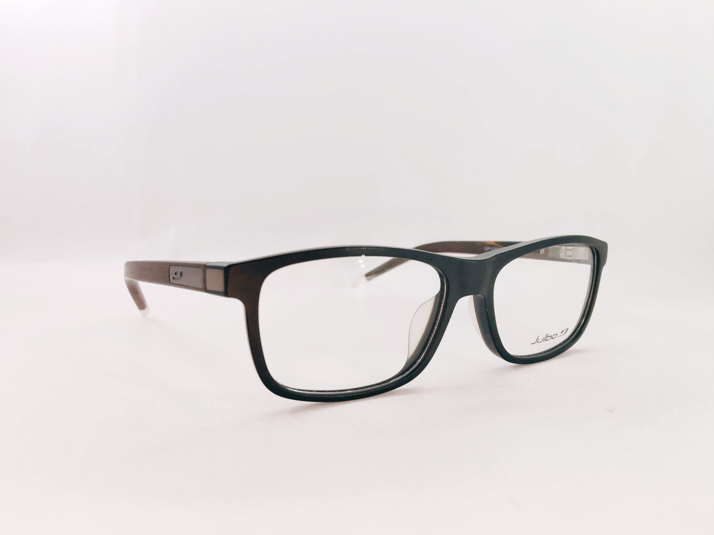 iDom Eyeglasses Full Frame Rectangle Specs For Men 297624