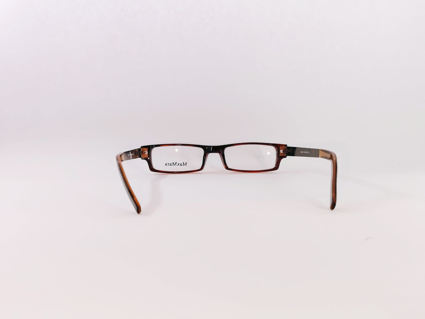 iDom Eyeglasses Full Frame Rectangle Specs For Men 302422