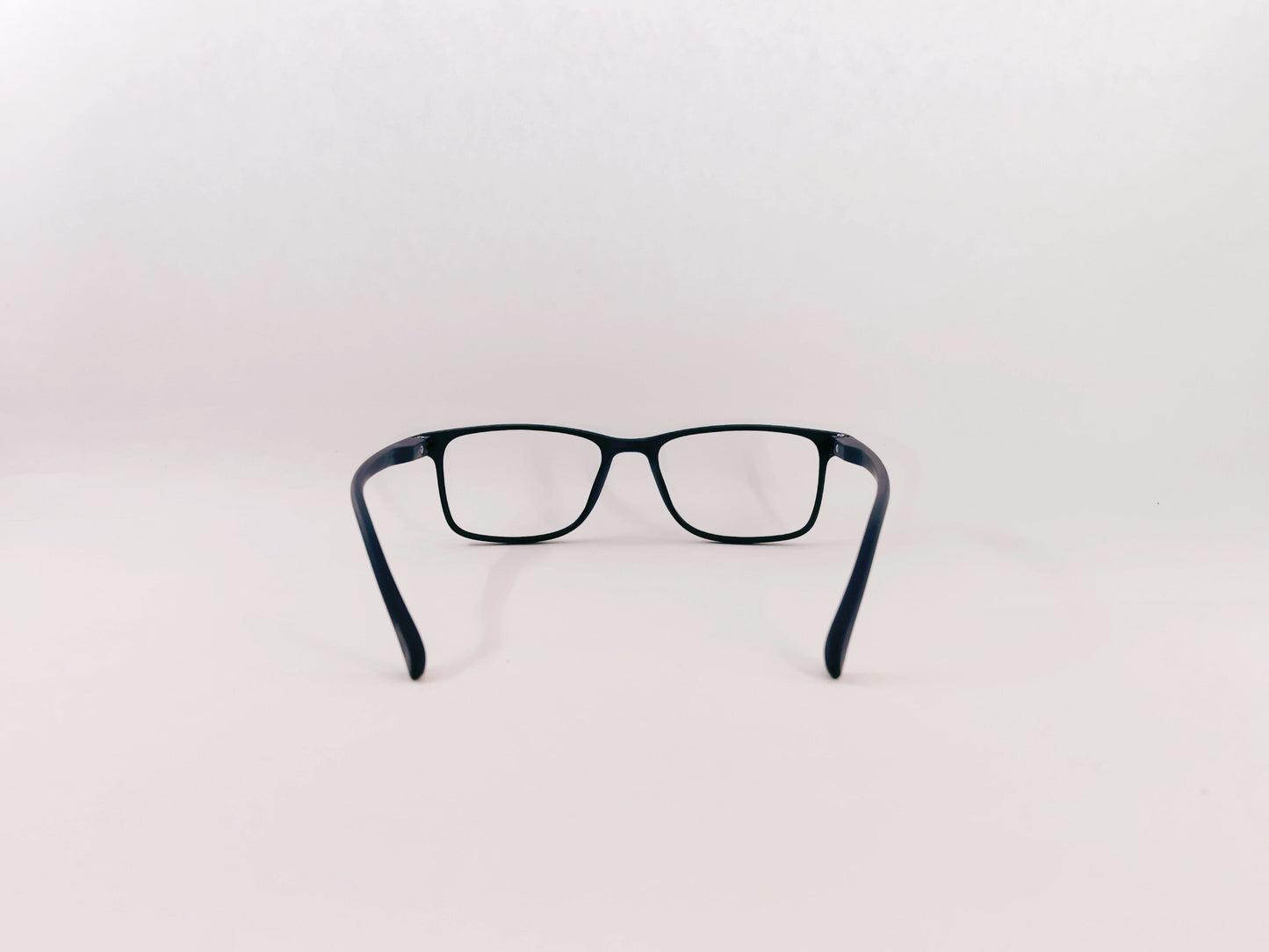 iDom Eyeglasses Full Frame Rectangle Specs For Men 303612