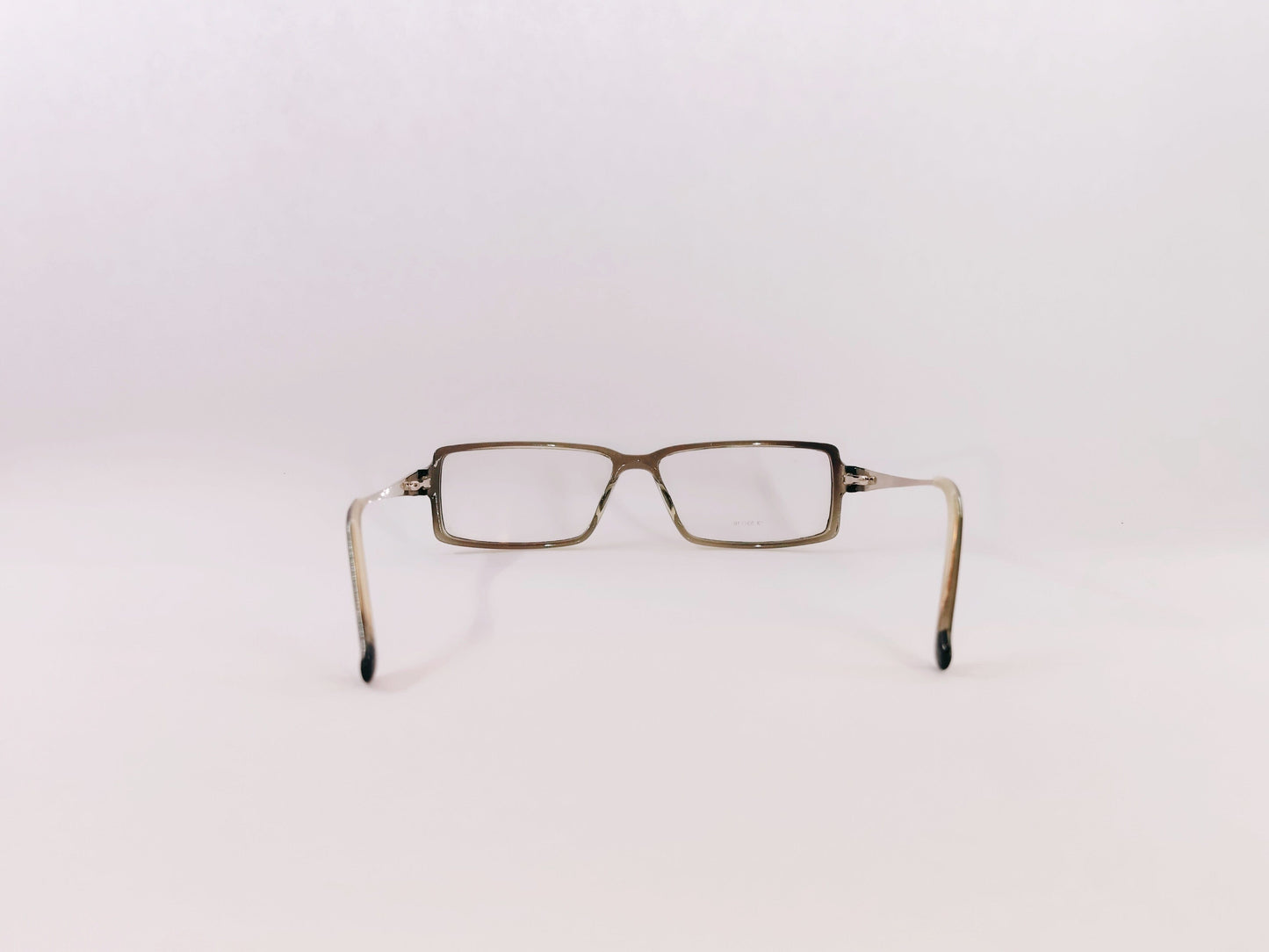 iDom Eyeglasses Full Frame Rectangle Specs For Men 310487