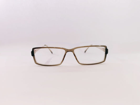 iDom Eyeglasses Full Frame Rectangle Specs For Men 310487
