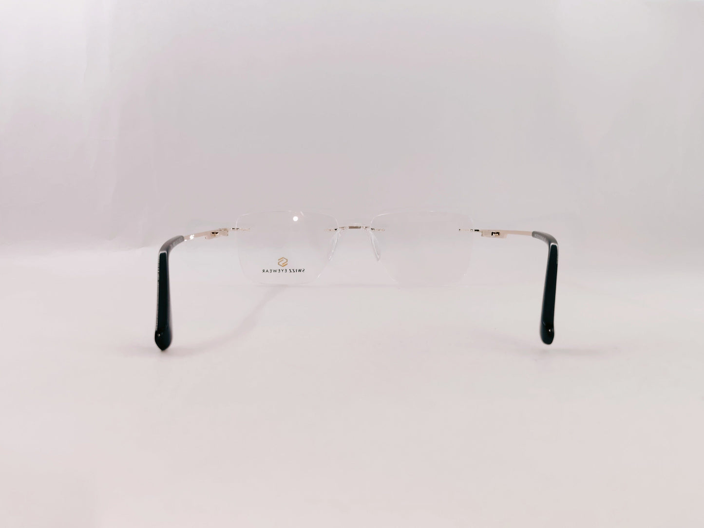 iDom Eyeglasses Full Frame Rectangle Specs For Men 314398