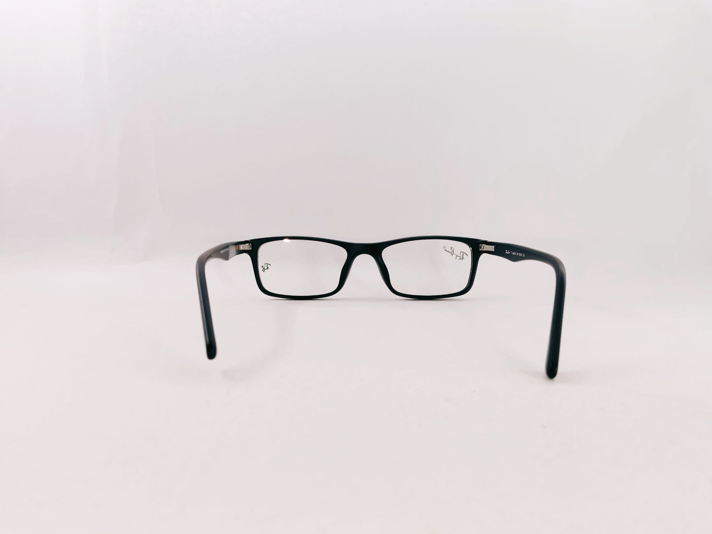 iDom Eyeglasses Full Frame Rectangle Specs For Men 326091