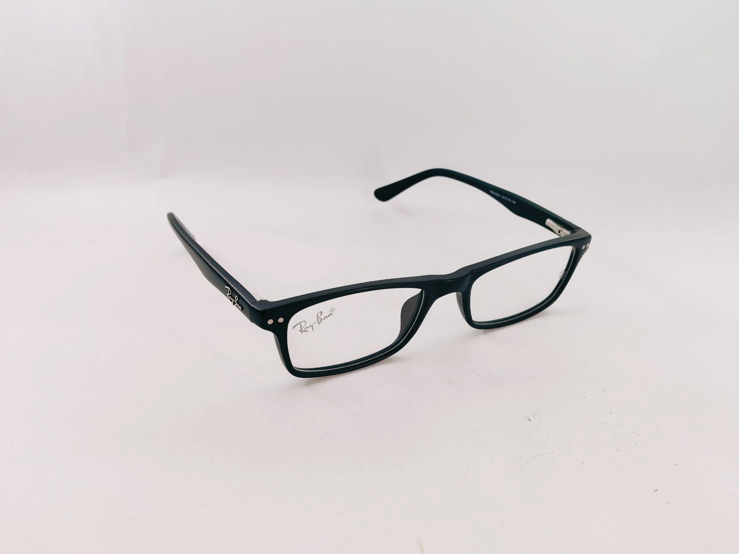 iDom Eyeglasses Full Frame Rectangle Specs For Men 326091
