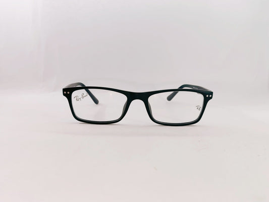 iDom Eyeglasses Full Frame Rectangle Specs For Men 326091