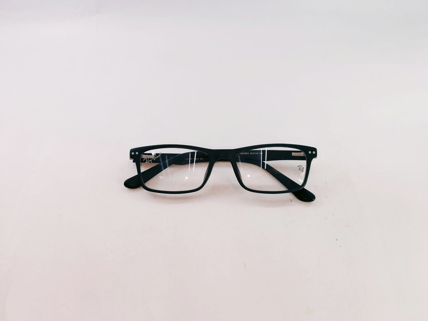 iDom Eyeglasses Full Frame Rectangle Specs For Men 326091