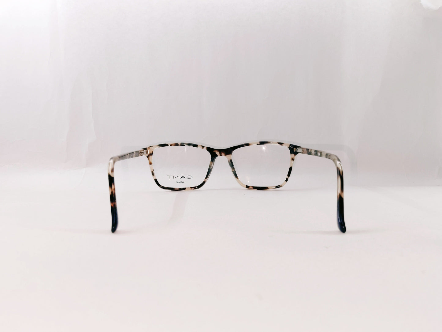 iDom Eyeglasses Full Frame Rectangle Specs For Men 341058