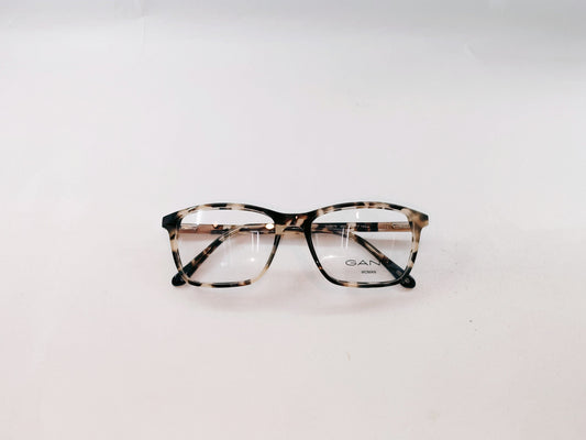 iDom Eyeglasses Full Frame Rectangle Specs For Men 341058