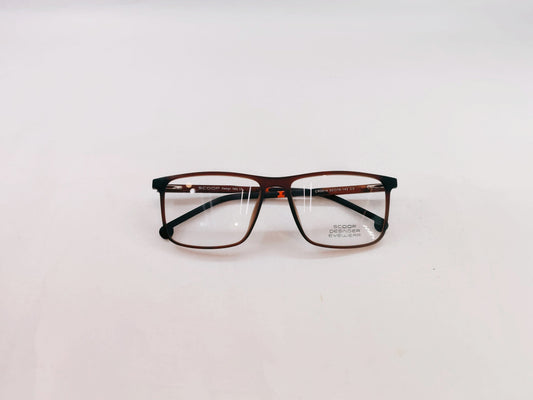 iDom Eyeglasses Full Frame Rectangle Specs For Men 349689