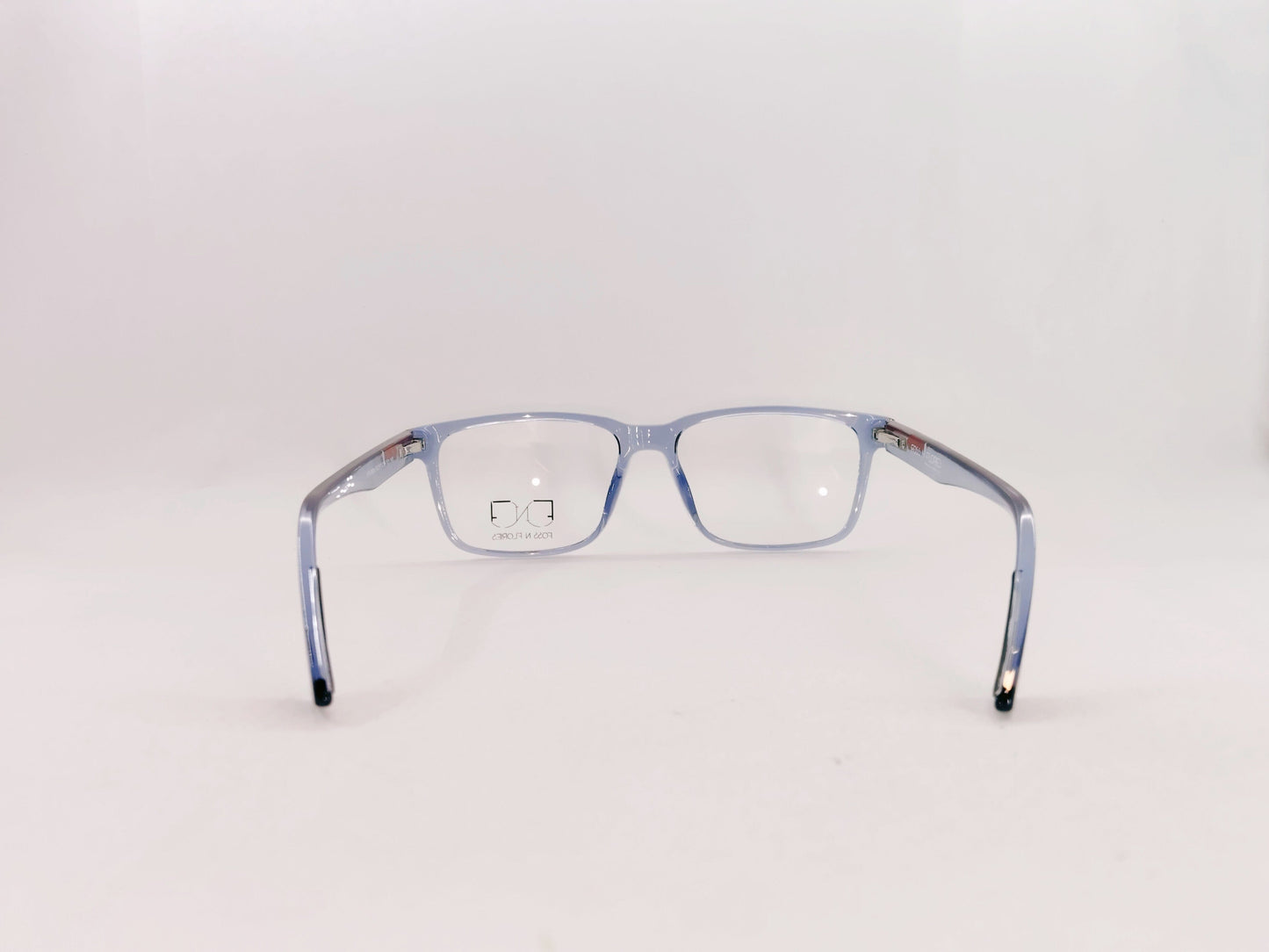 iDom Eyeglasses Full Frame Rectangle Specs For Men 352030
