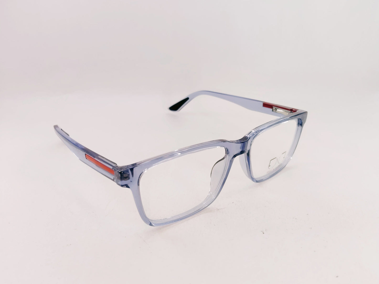 iDom Eyeglasses Full Frame Rectangle Specs For Men 352030