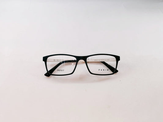 iDom Eyeglasses Full Frame Rectangle Specs For Men 363926