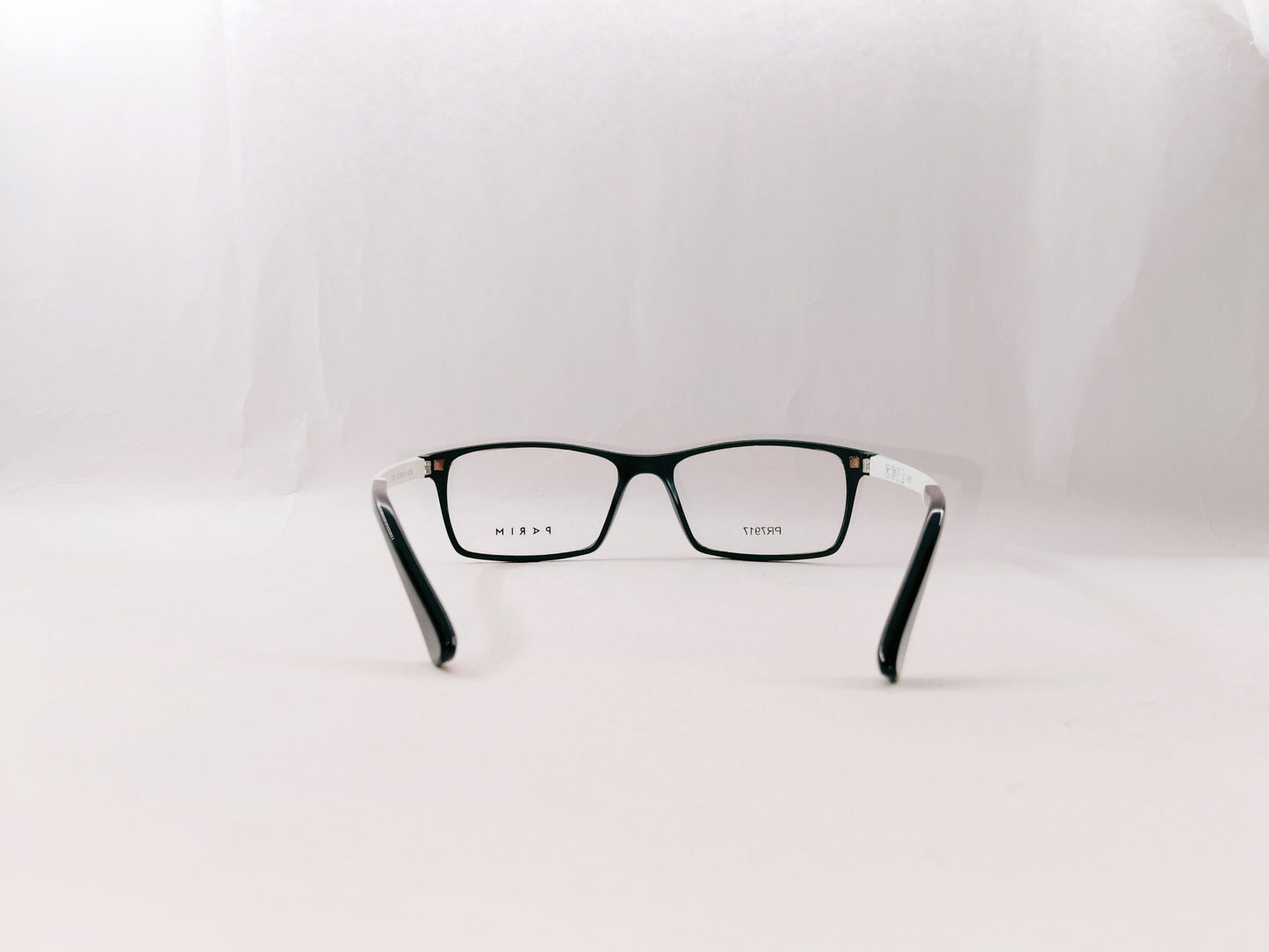 iDom Eyeglasses Full Frame Rectangle Specs For Men 363926