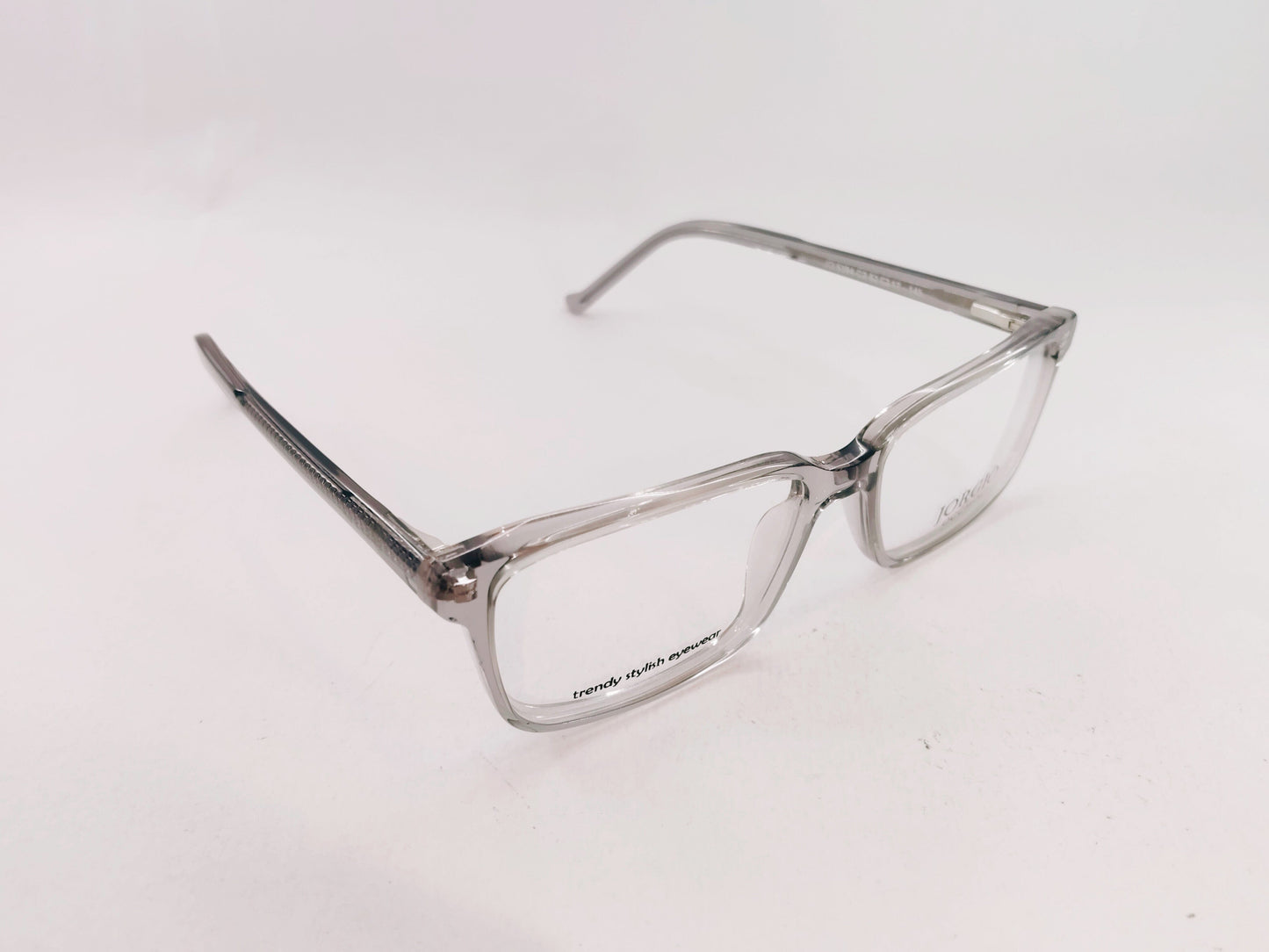 iDom Eyeglasses Full Frame Rectangle Specs For Men 616433