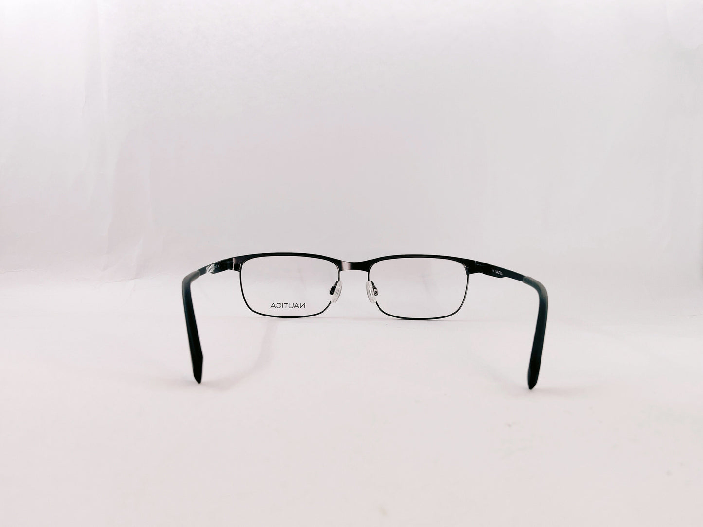 iDom Eyeglasses Full Frame Rectangle Specs For Men 659753