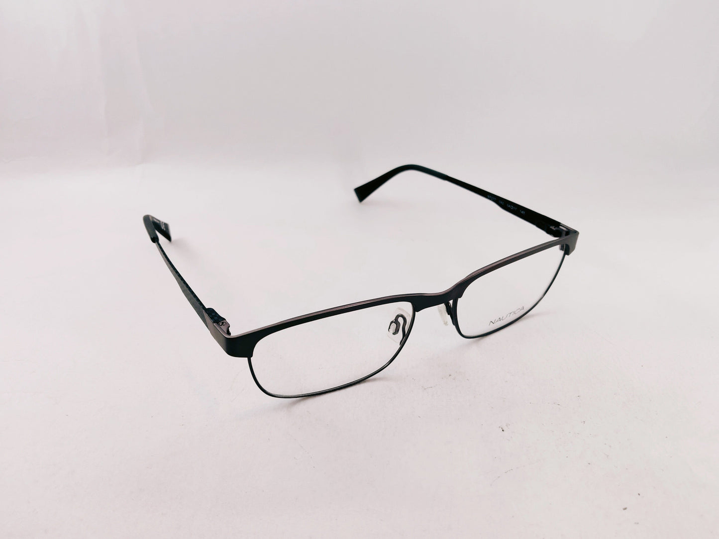 iDom Eyeglasses Full Frame Rectangle Specs For Men 659753
