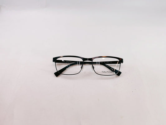 iDom Eyeglasses Full Frame Rectangle Specs For Men 659753