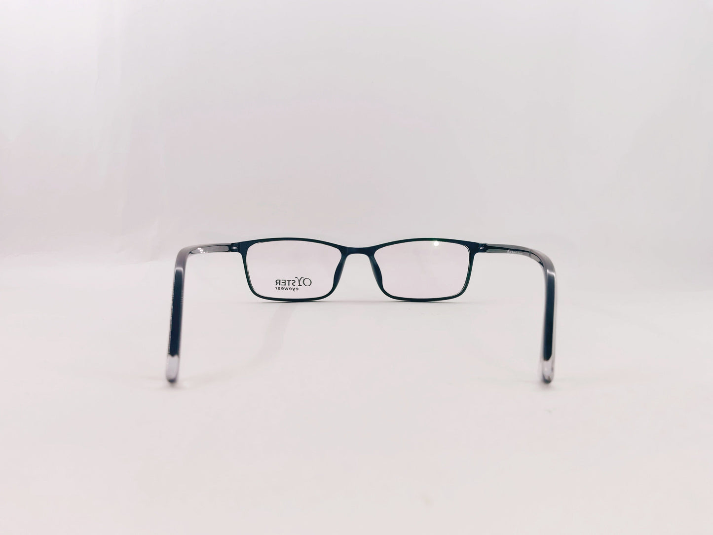 iDom Eyeglasses Full Frame Rectangle Specs For Men 6628
