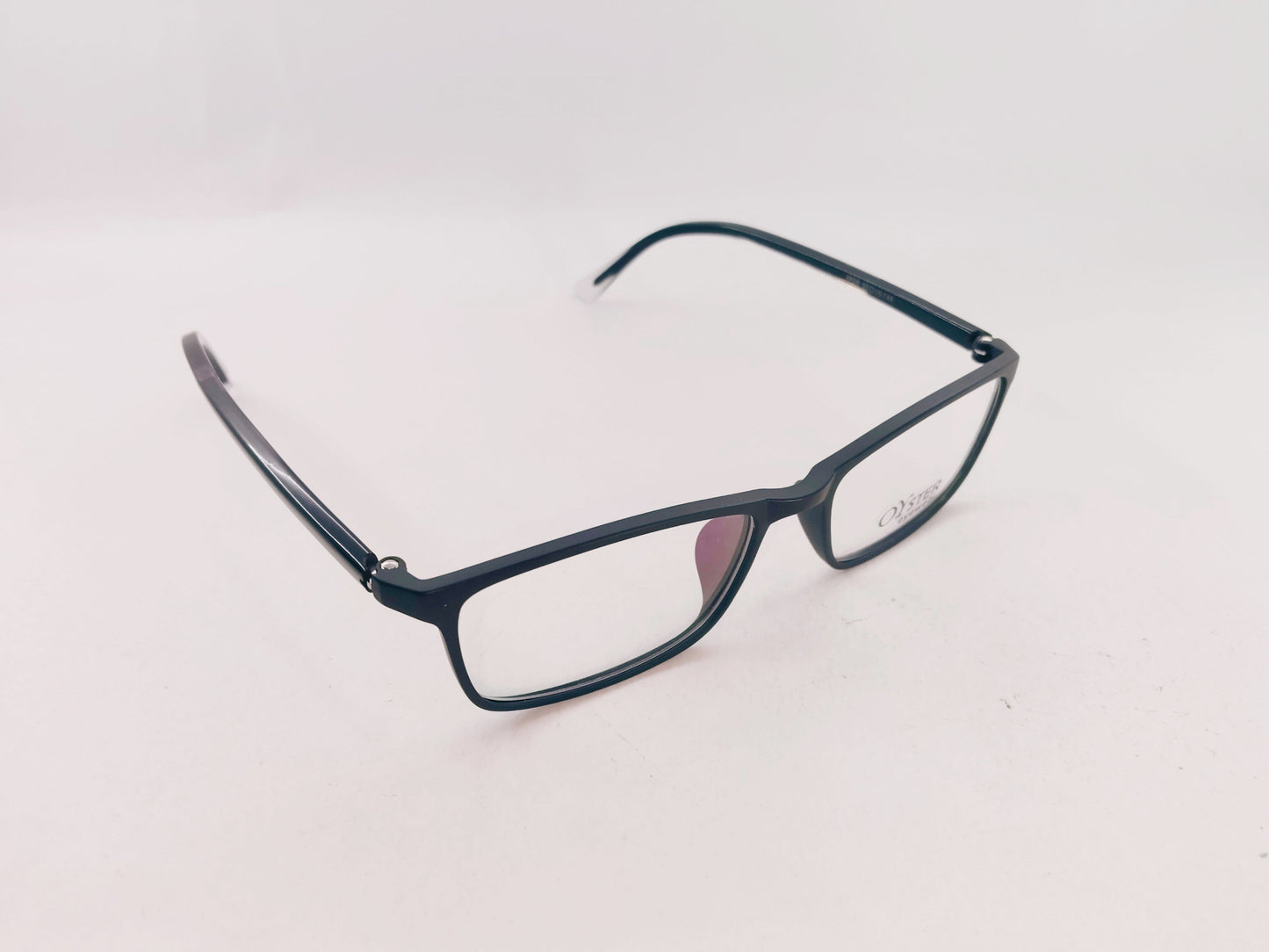 iDom Eyeglasses Full Frame Rectangle Specs For Men 6628