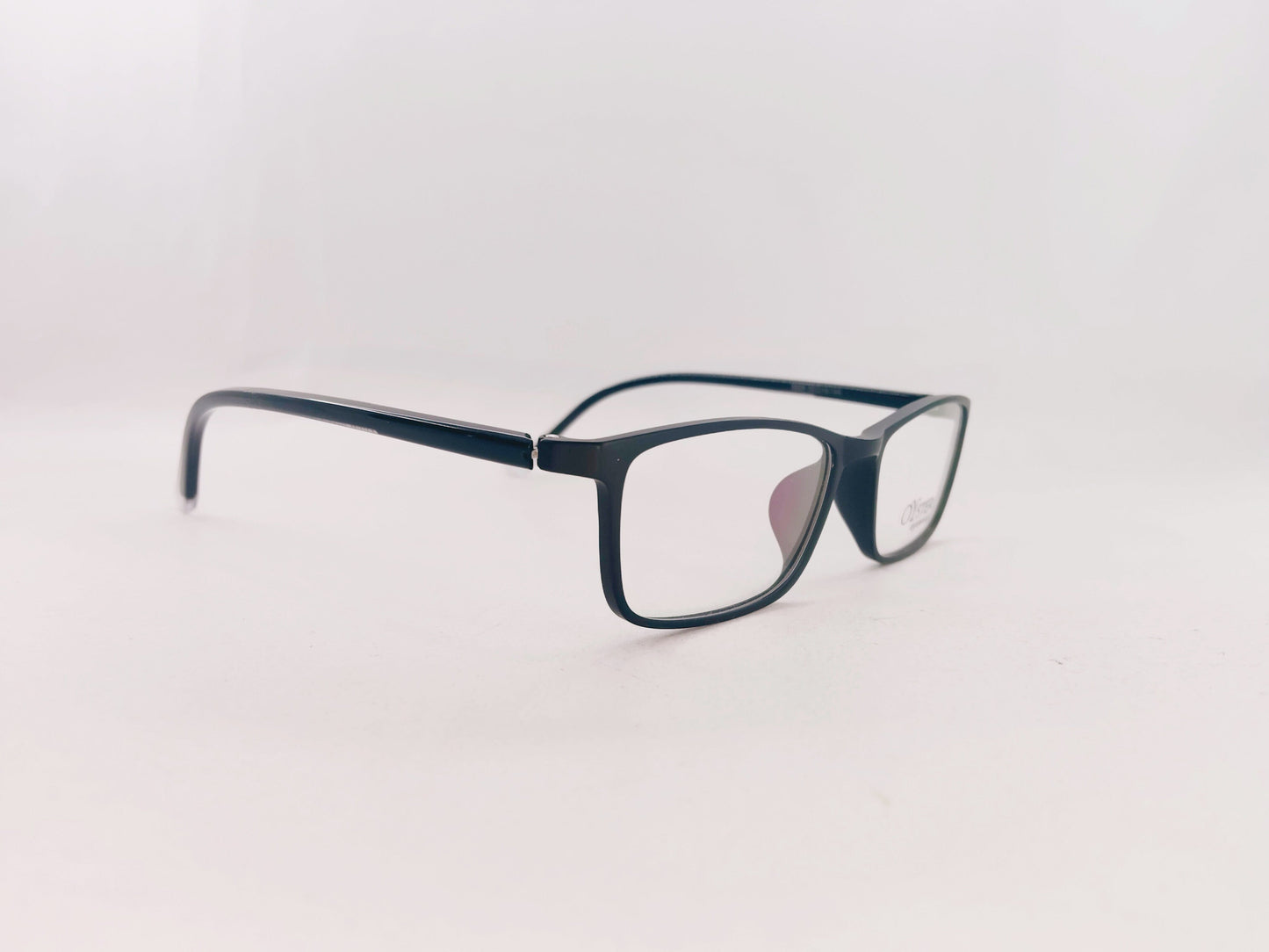 iDom Eyeglasses Full Frame Rectangle Specs For Men 6628