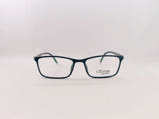 iDom Eyeglasses Full Frame Rectangle Specs For Men 6628