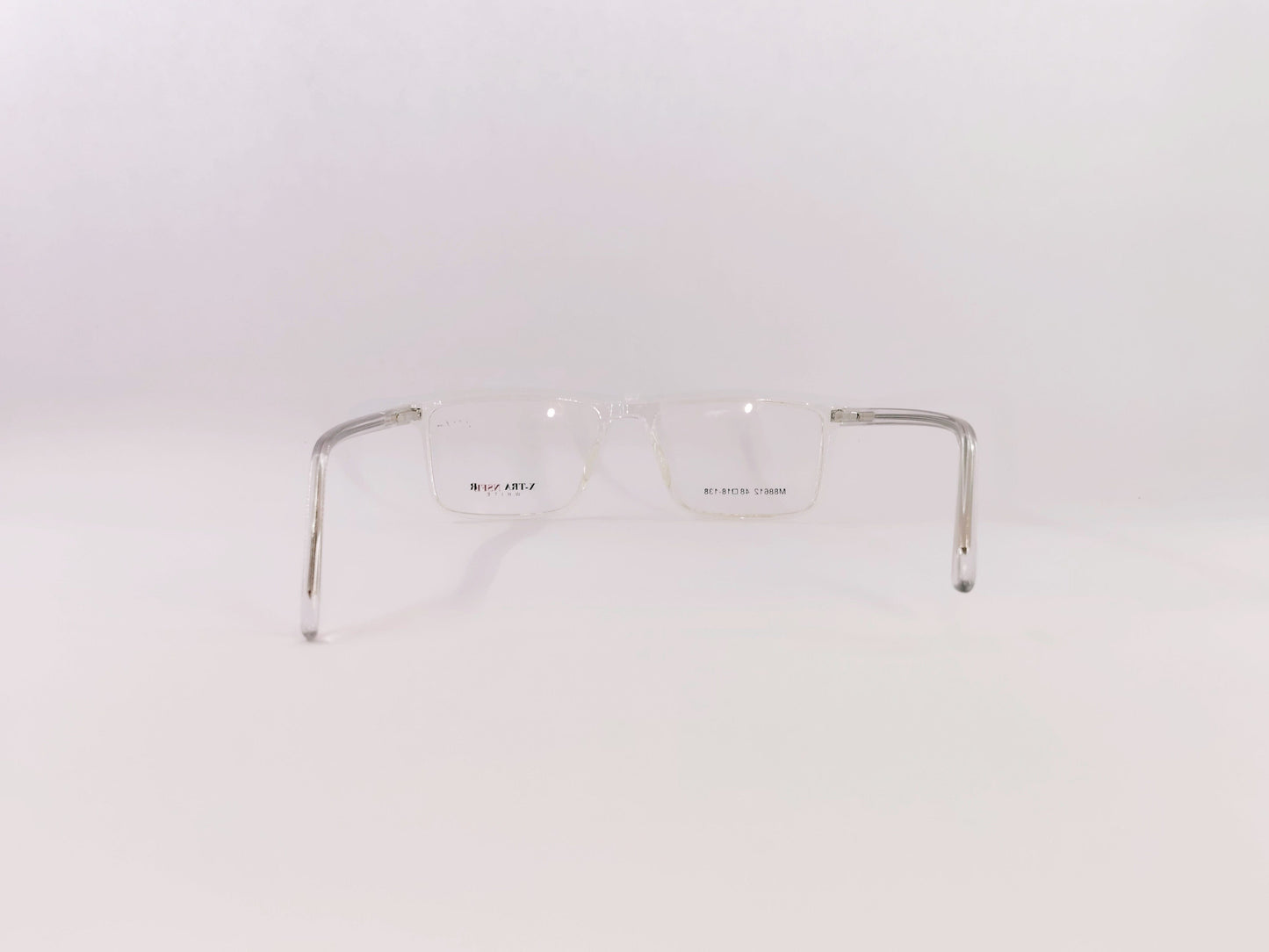 iDom Eyeglasses Full Frame Rectangle Specs For Men 845531