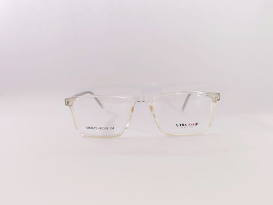 iDom Eyeglasses Full Frame Rectangle Specs For Men 845531