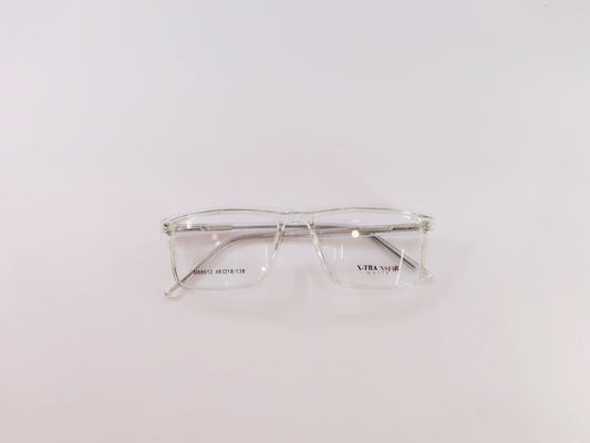 iDom Eyeglasses Full Frame Rectangle Specs For Men 845531